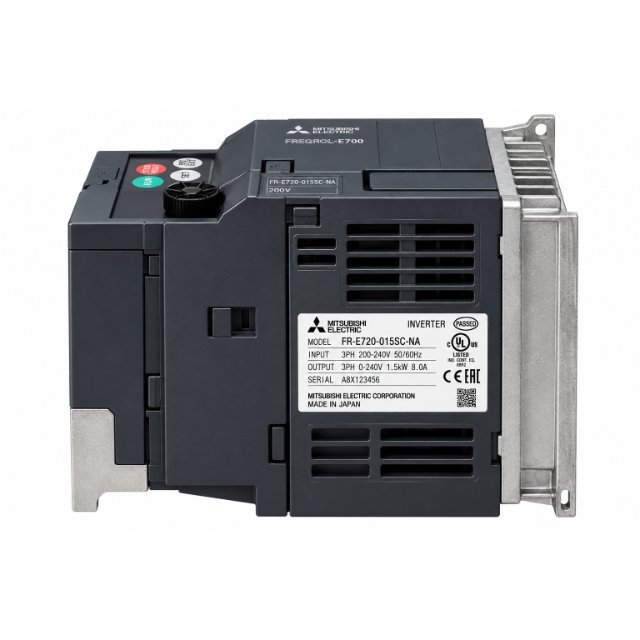 FR-E720-015SC-NA - Image 2