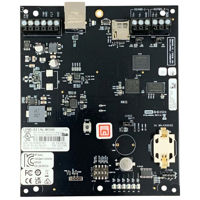 LNL-M3300