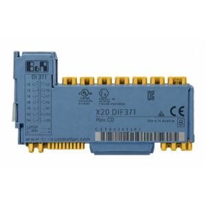 X20DIF371