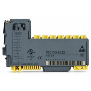 X20DO6322